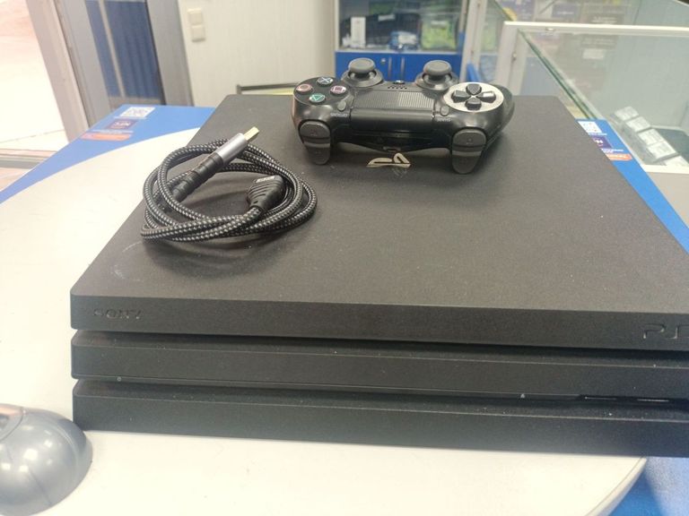 Розпродаж Sony playstation 4 500gb, продавець Техноскарб