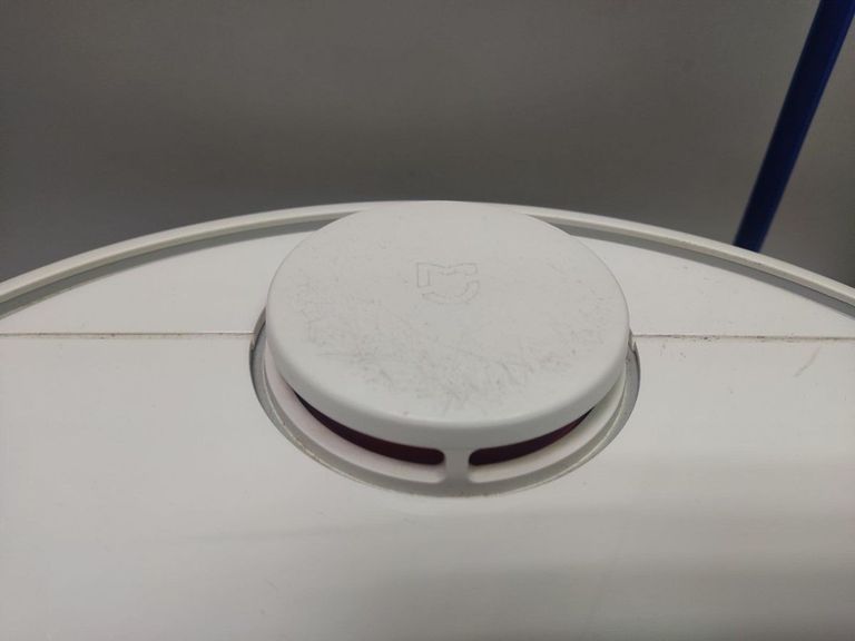 Xiaomi mi robot vacuum cleaner sdjqr02rr Код:01-200554567. Изображение 8