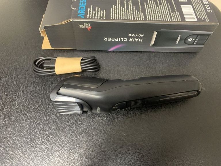 Купити Ardesto HC-Y10-B Б/У