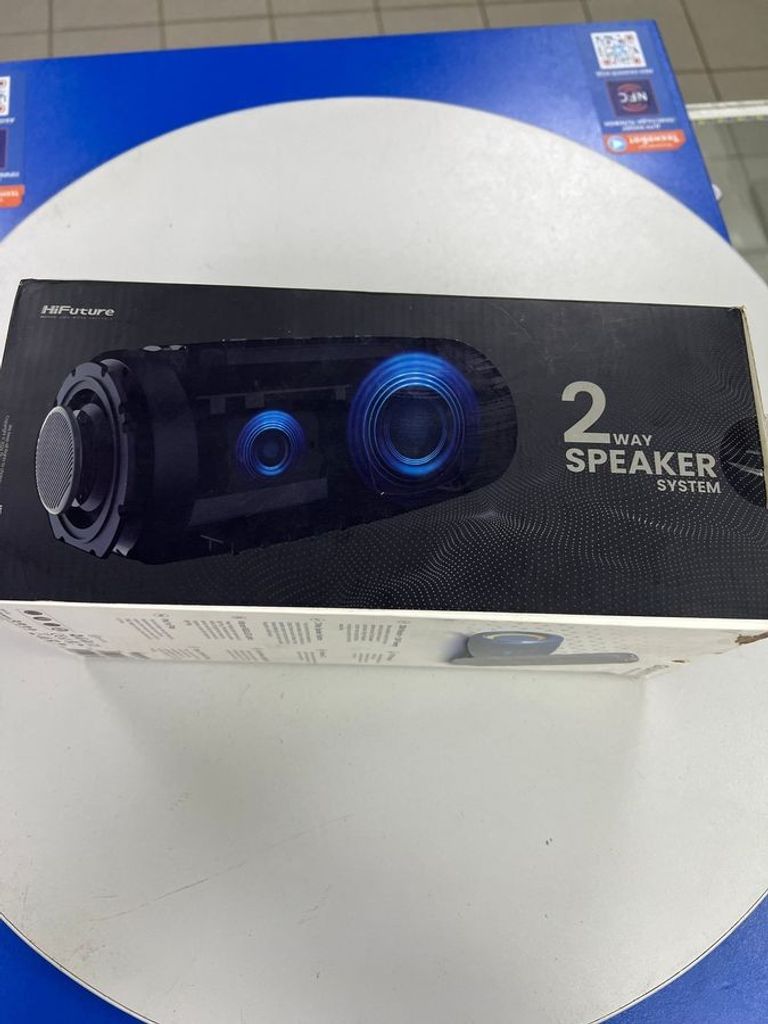 Hifuture gravity Код:01-200554512. Зображення 5