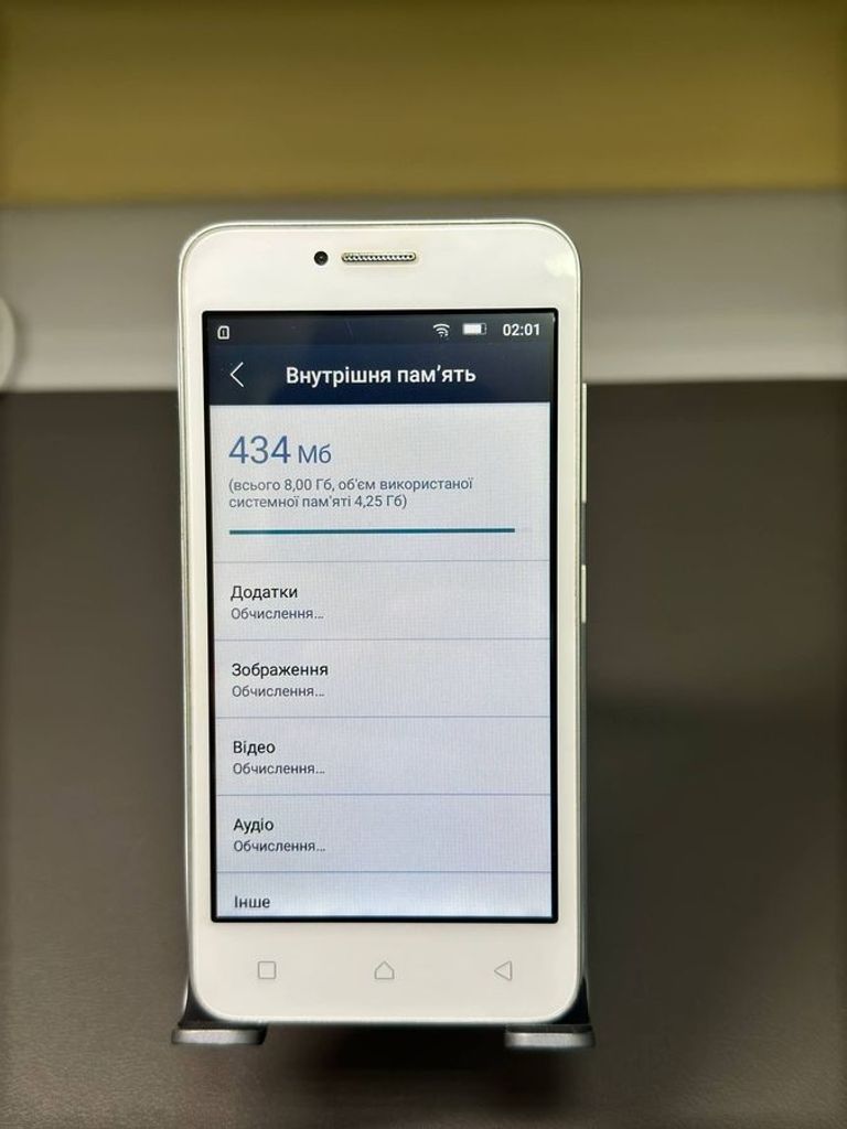 Lenovo vibe b Код:01-200563370. Изображение 5