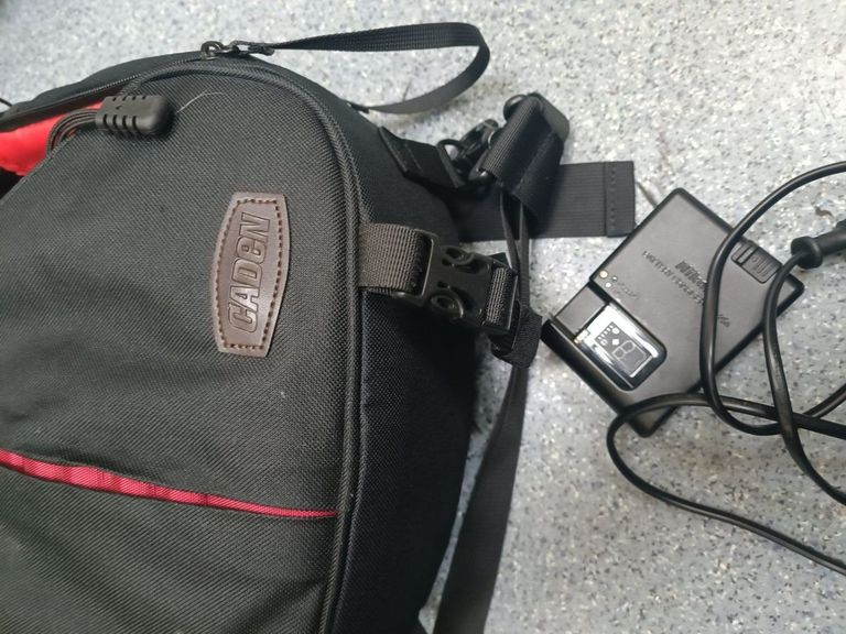 Nikon d7500 kit (18-140mm) vr Код:01-200566524. Зображення 6