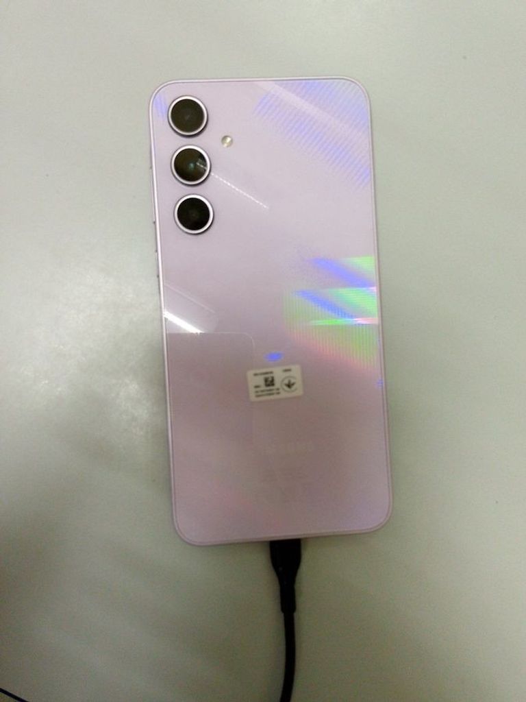 Распродажа Samsung galaxy a35 5g 6/128gb, продавец Техноскарб