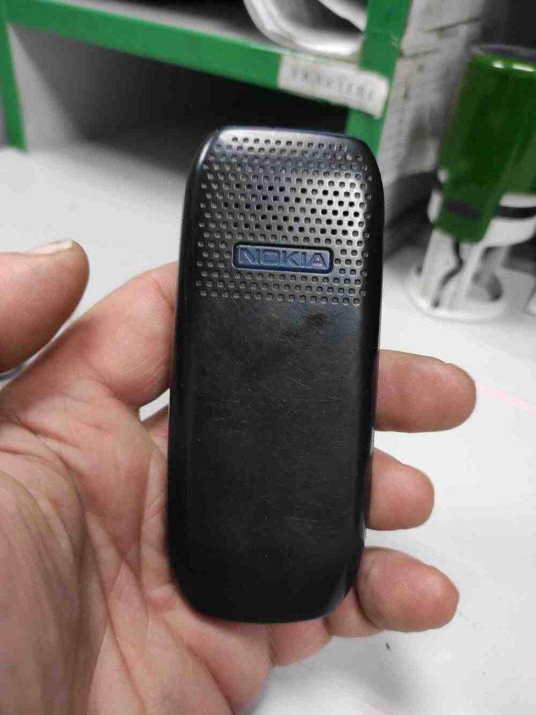 Дешево Nokia 1616 з ломбарду