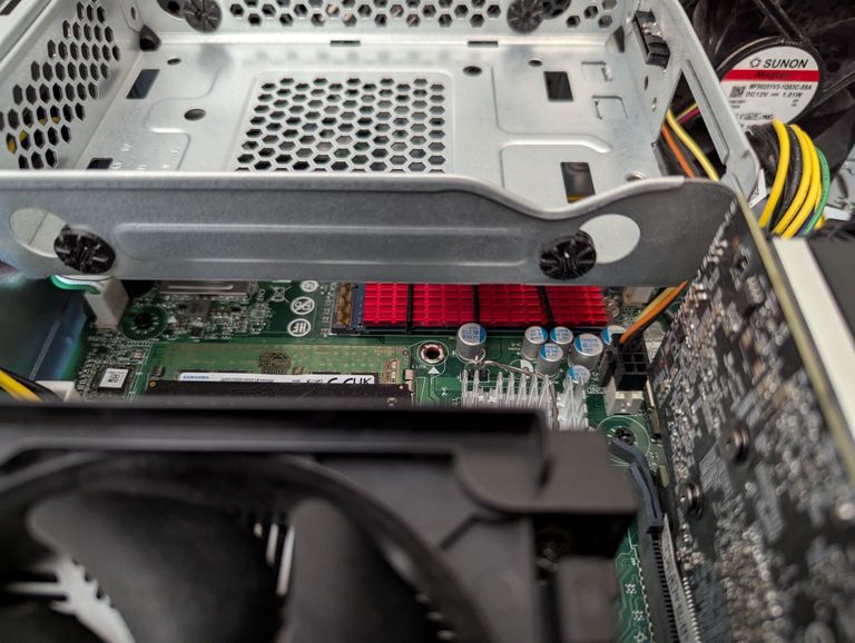 HUAWEI MateStation S Windows 10 (53011VYG) Код:null. Зображення 5