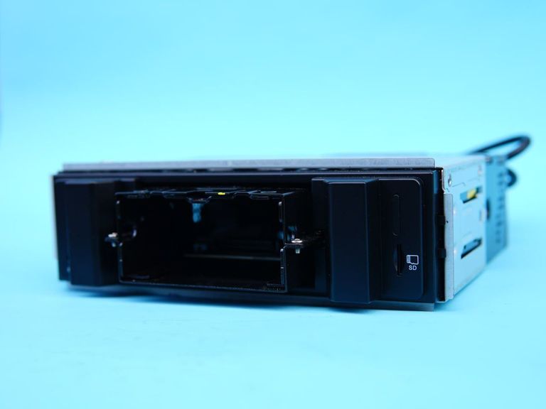 Автомагнітола ATOTO A6PF з двома DIN-системами на Android, бездротовим CarPlay, бездротовим Android Auto, Mirrorlink, 7-дюймовим Код:null. Изображение 4