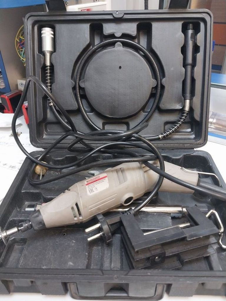 Объявление CROWN CT21055L BMC Б/У