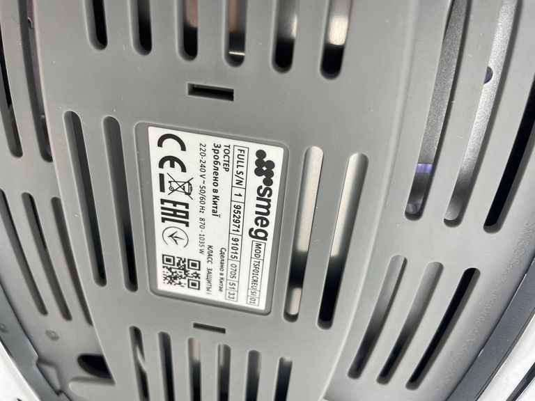 Smeg TSF01CREU Код:01-200580424. Изображение 10