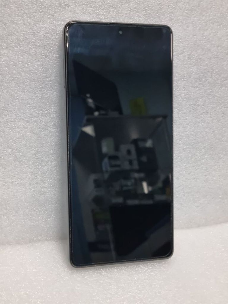 Оголошення Xiaomi Poco M6 Pro 12/512GB Black Б/У