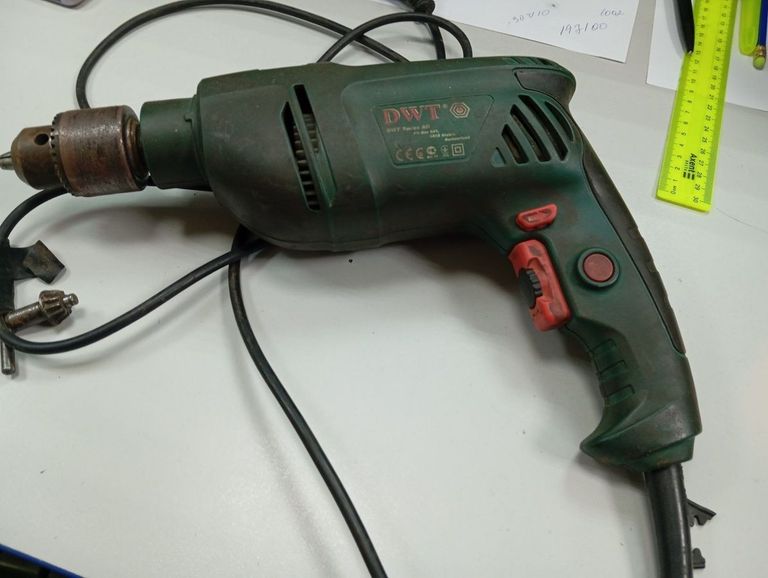 Оголошення DWT SBM-780 Б/У