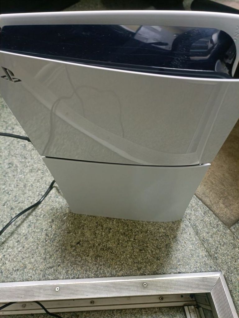 Распродажа Sony PlayStation 5 Slim Digital Edition 1TB, продавец Техноскарб