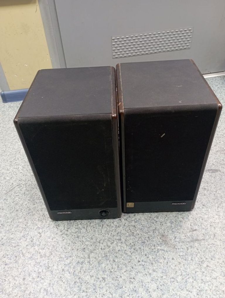 Купити Microlab SOLO-6 Б/У