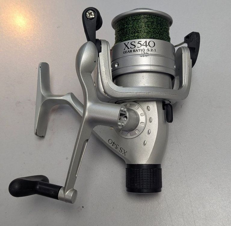 Дешиво Cobra XS-540 с ломбарда