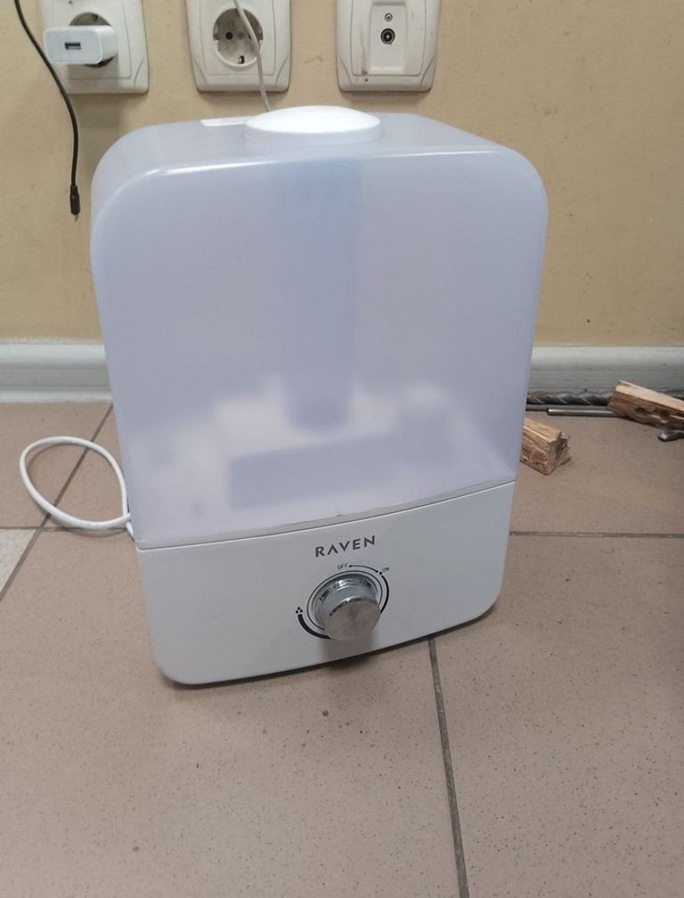 Дешиво Raven EN002 с ломбарда