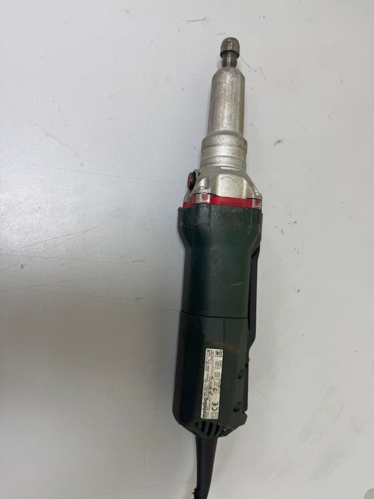 Оголошення Metabo GE 950 G Plus (600618000) Б/У