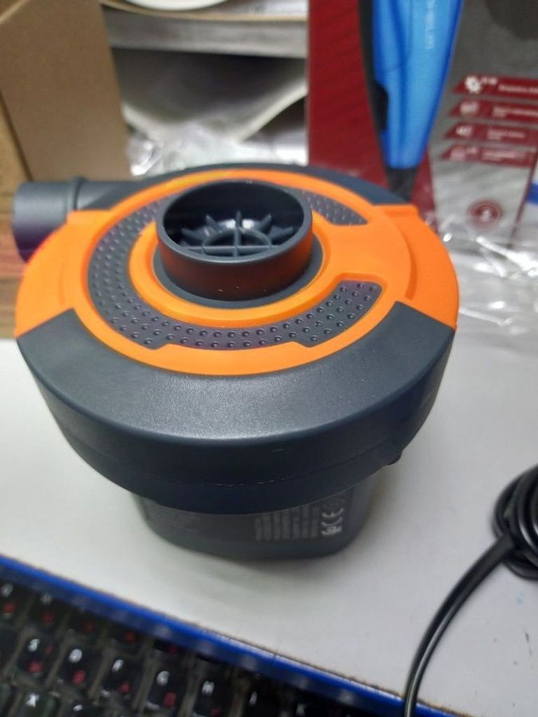 Объявление Air pump Б/У