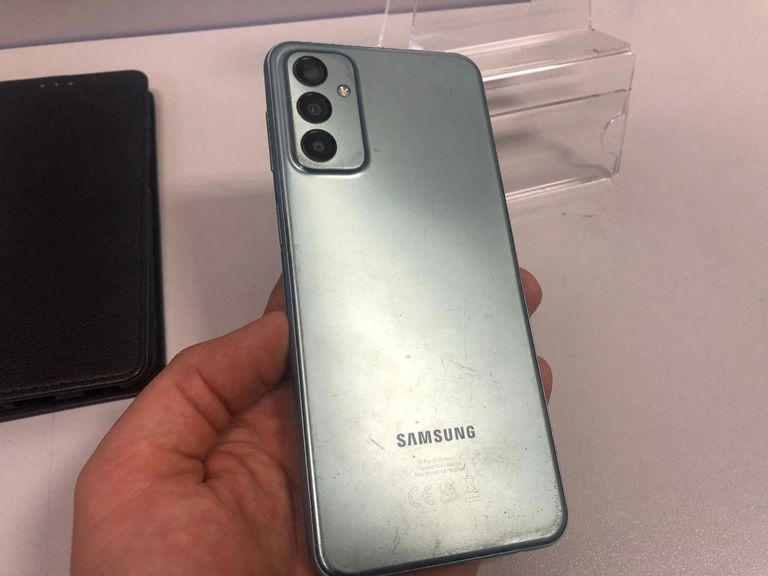 Samsung galaxy m23 5g 4/128gb Код:01-200619004. Зображення 6