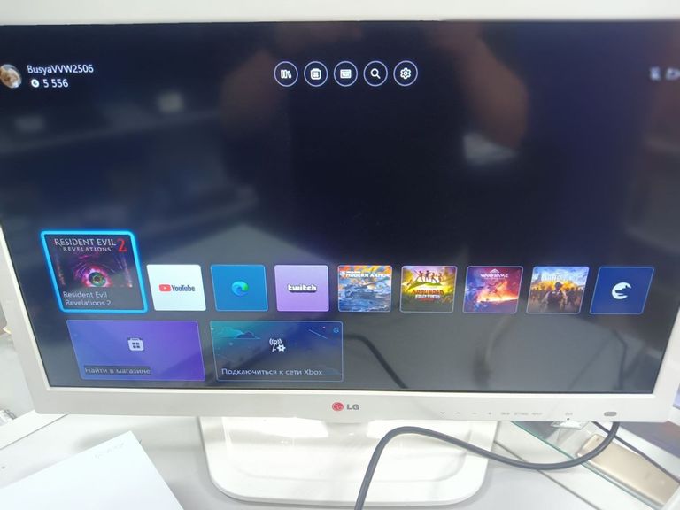 Microsoft Xbox One S 1TB Код:01-200619839. Зображення 5