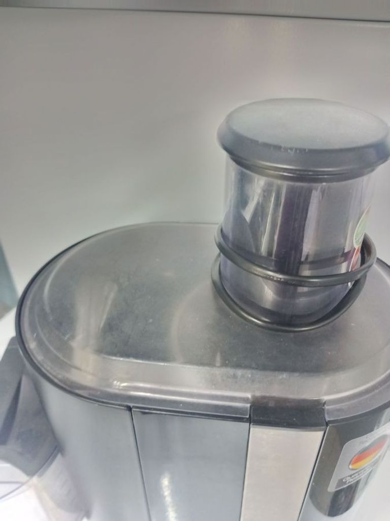 Оголошення Braun Multiquick J500 Б/У