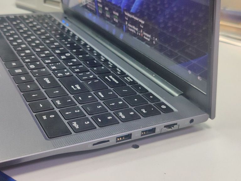 Pixus 15.6" intel n100  Код:01-200622954. Зображення 10