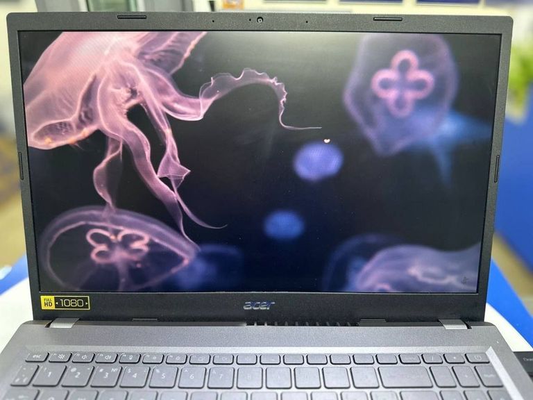 Acer 15/ryzen 5 7530u ddr4/16gb ddr4/hdd *відсутній/ssd 512 gb/*інтегрована Код:01-200612010. Изображение 7