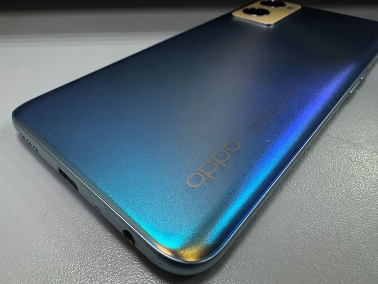 Oppo a96 8/128gb Код:01-200626697. Зображення 6