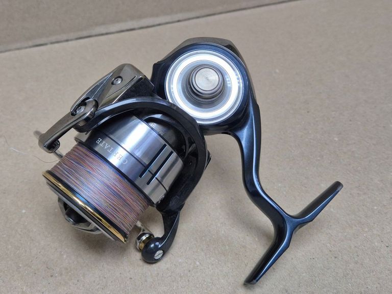 Распродажа Daiwa 19 certate g lt/3000d-c, продавец Техноскарб