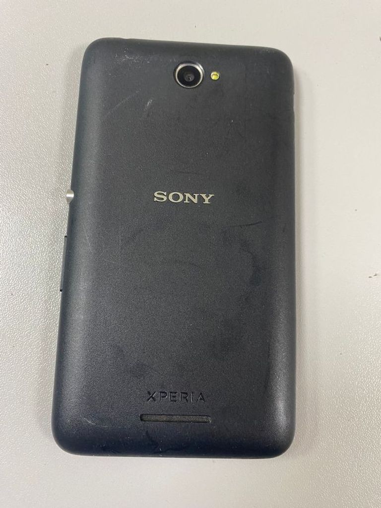 Sony e4 e2115 1/8gb Код:01-200627993. Зображення 5