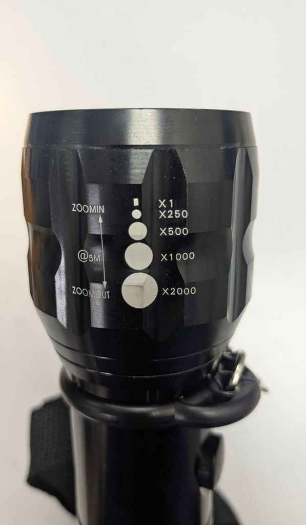 Распродажа Led Strong Light d2028, продавец Техноскарб