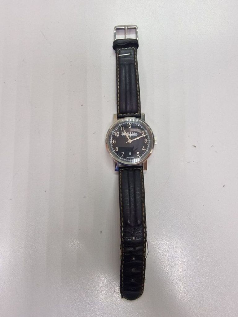 Оголошення Schauble & Sohne ludwig prestige Б/У