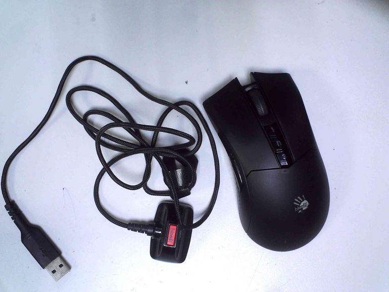 Объявление Bloody r90 plus Б/У