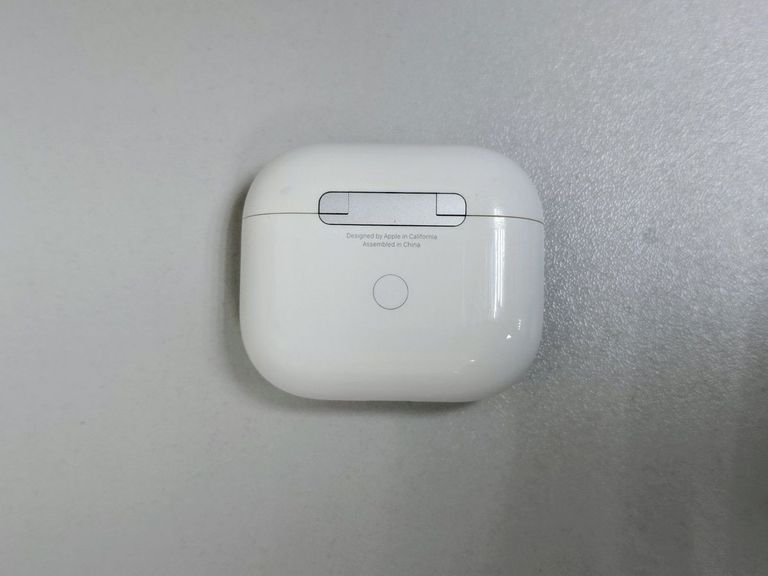 Apple airpods 3rd generation Код:01-200631490. Зображення 5
