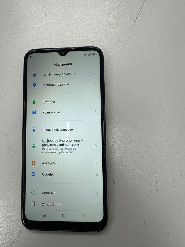Купити Blackview a95 8/128gb Б/У