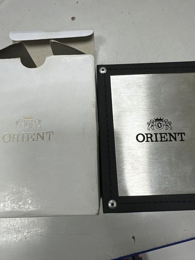 Дешево Orient fnr1h001b з ломбарду