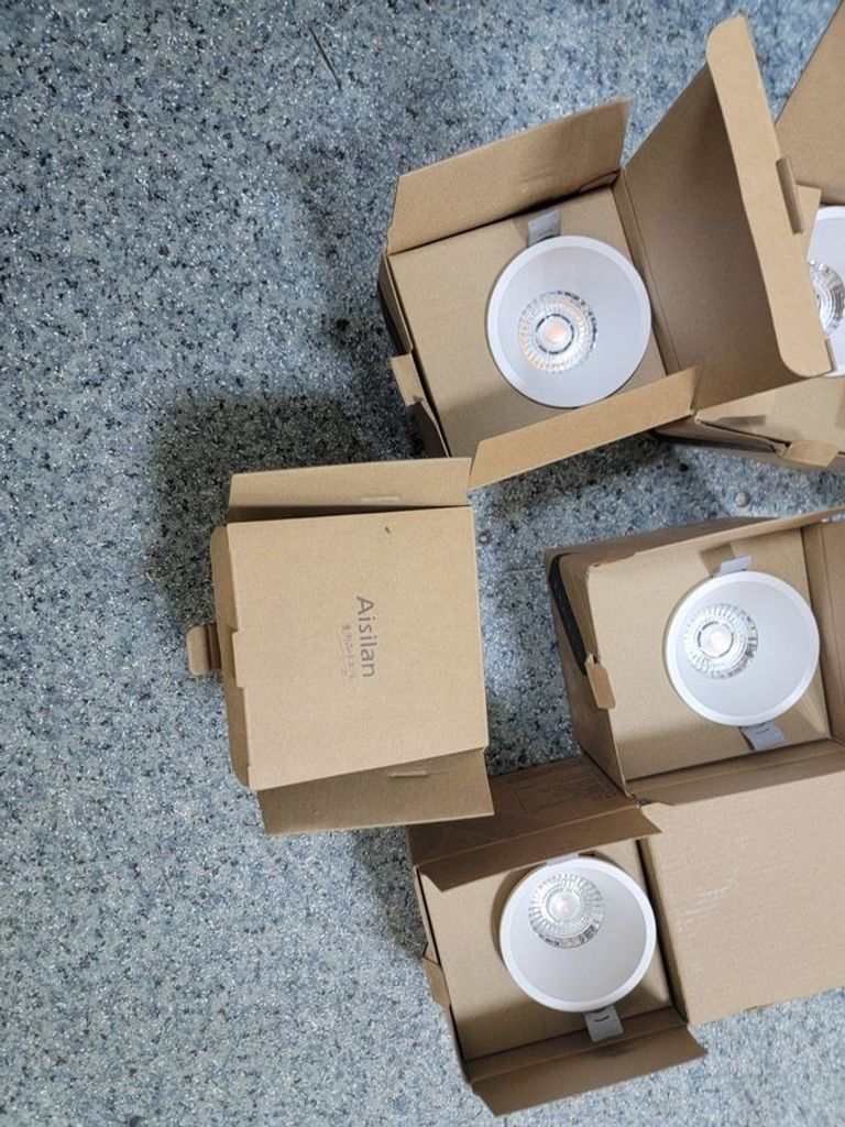 Купить Aisilan td076 Б/У