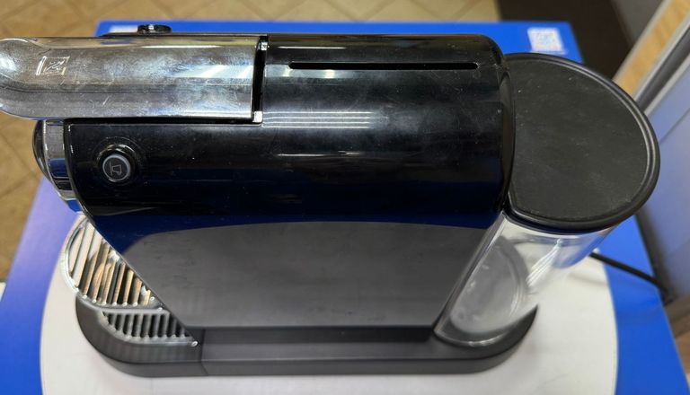 Delonghi Nespresso Citiz EN 167.B Код:01-200636407. Зображення 5