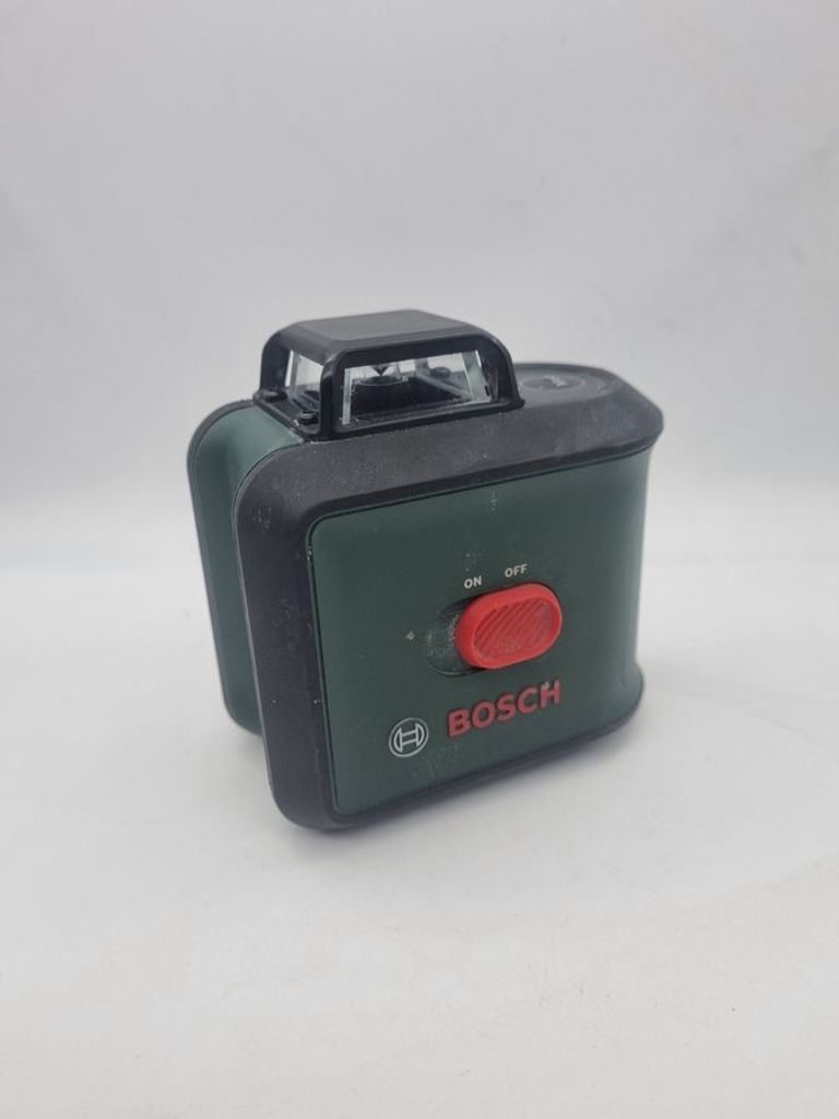 Купити Bosch UniversalLevel 360 Green Facts (0603663E06) Б/У