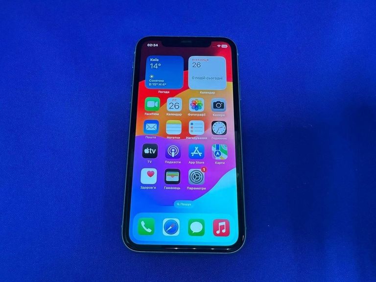 Дешево Apple iphone 11 64gb з ломбарду