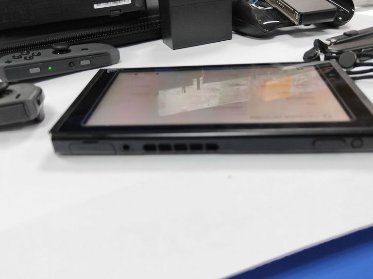 Nintendo switch Код:01-200739576. Зображення 7