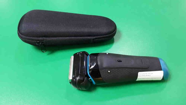 Braun Series 9 9240s Код:2000001117231. Зображення 8