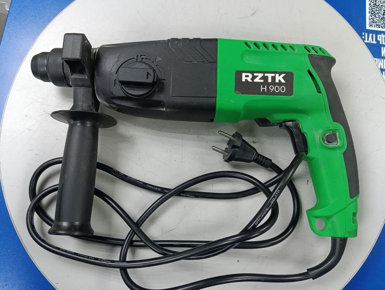 Дешево RZTK H 900 з ломбарду