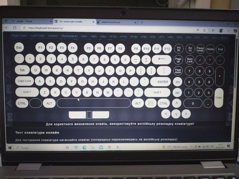 Дешево Dell 14/core i5-1335u ddr5/4gb ddr5/hdd *відсутній/ssd 256 gb/*інтегрована з ломбарду