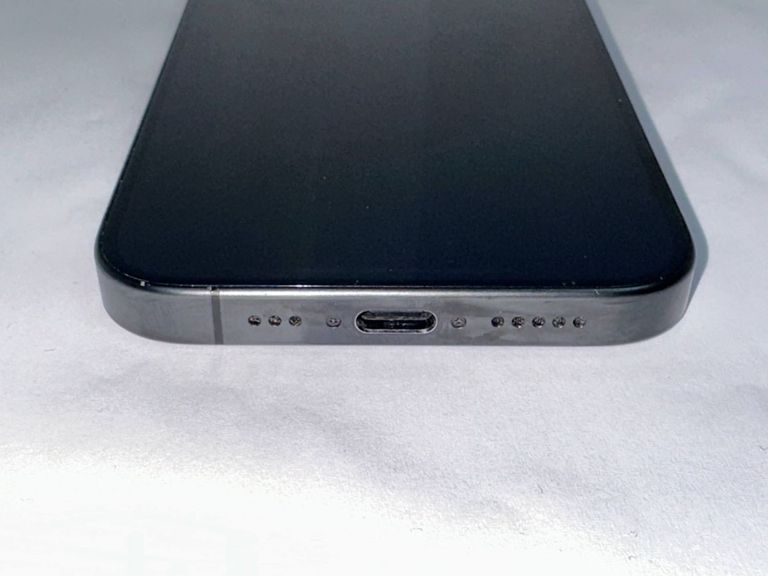 Apple iphone 15 pro 128gb Код:01-200741995. Зображення 13