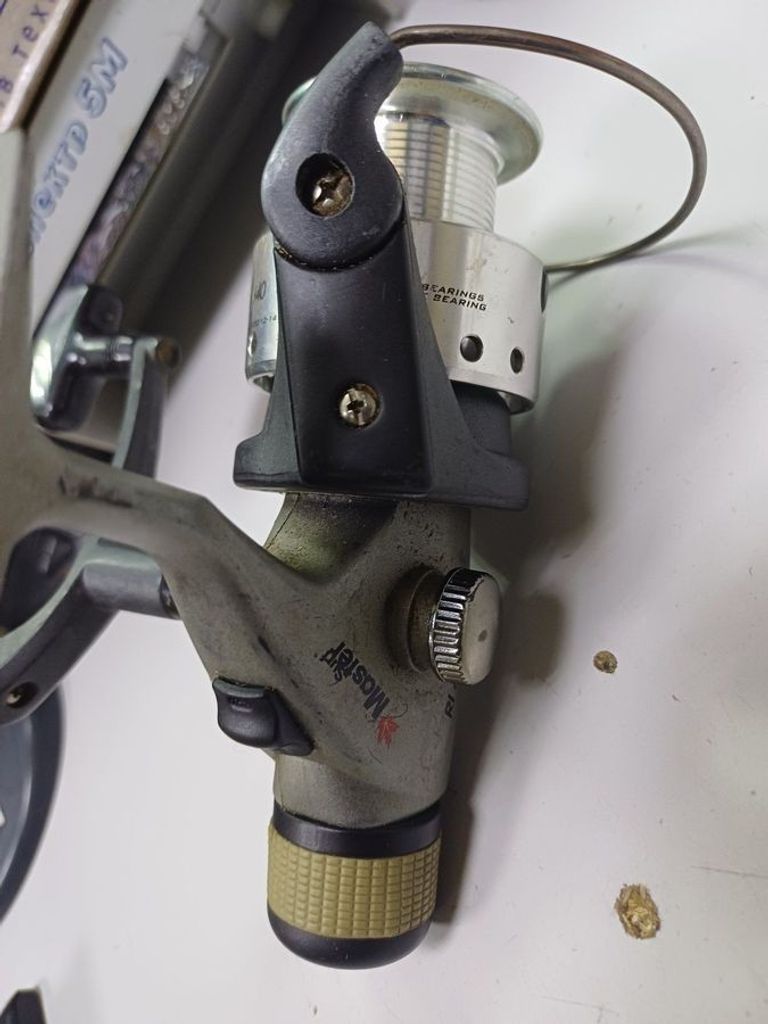 Объявление Surf Master royal 640 Б/У