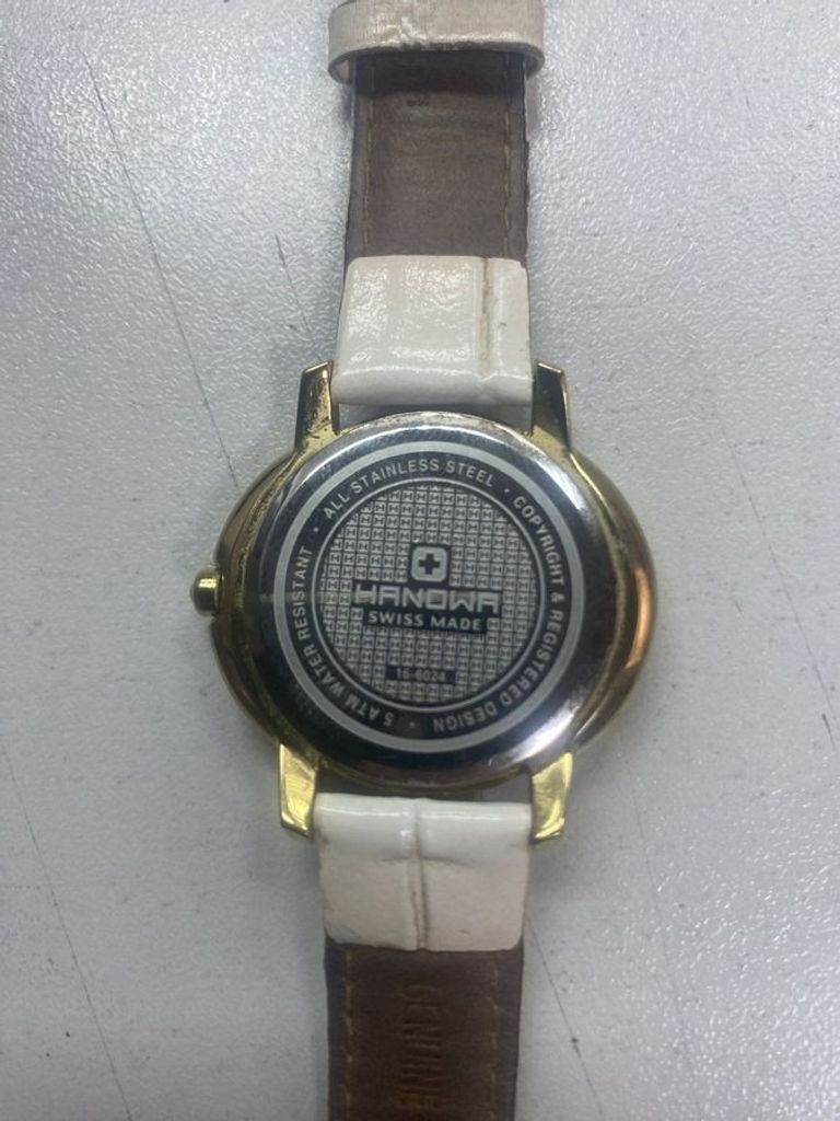 Дешиво Hanowa 16-6024 с ломбарда