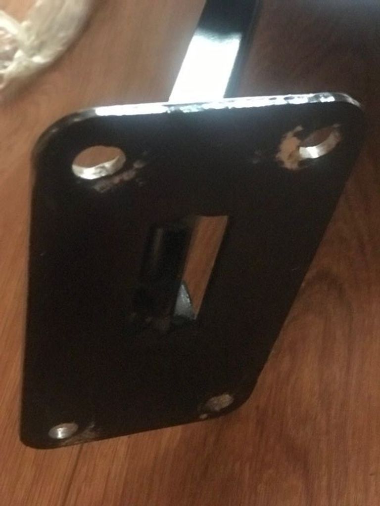 крепление полка на стенку Код:null. Изображение 4