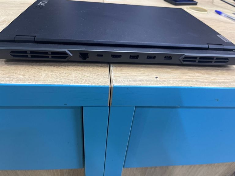 Распродажа Lenovo 15/ryzen 7 7745hx ddr5/32gb ddr5/ssd 512 gb/geforce rtx4070 8gb, продавец Техноскарб