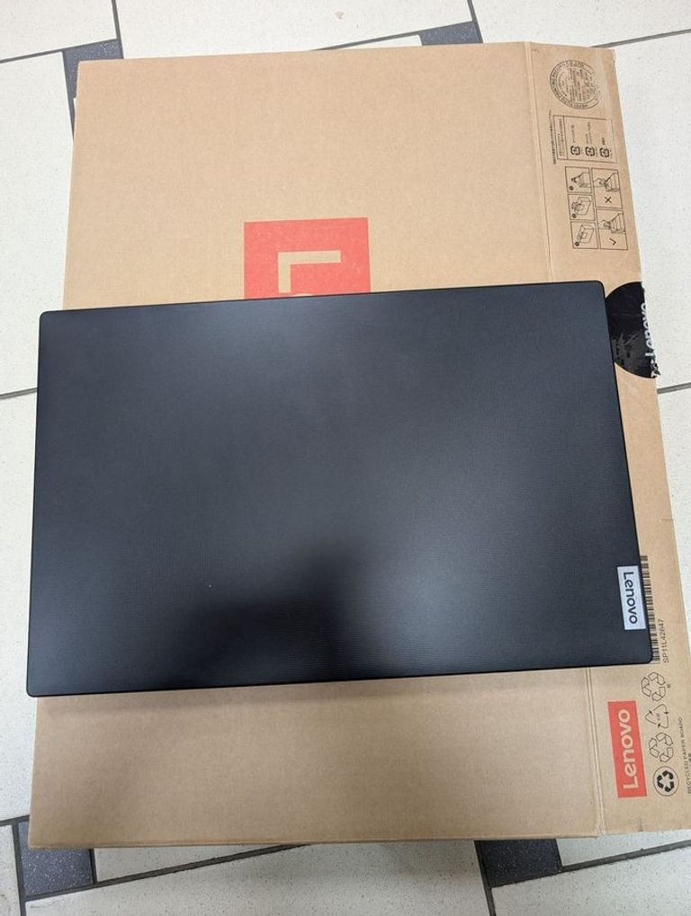 Lenovo 15/core i3-1315u ddr5/8gb ddr4/hdd *відсутній/ssd 128 gb/*інтегрована Код:01-200744171. Изображение 13