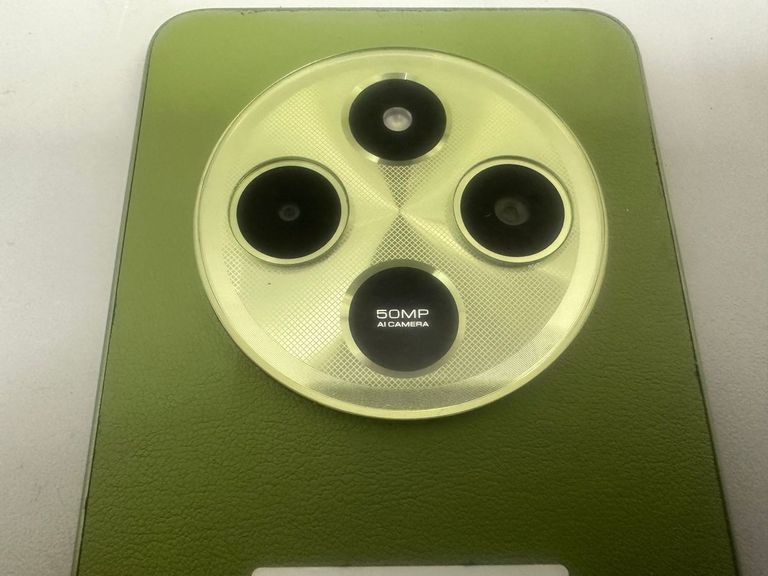 Xiaomi redmi 14c 8/256gb Код:01-200753306. Изображение 7