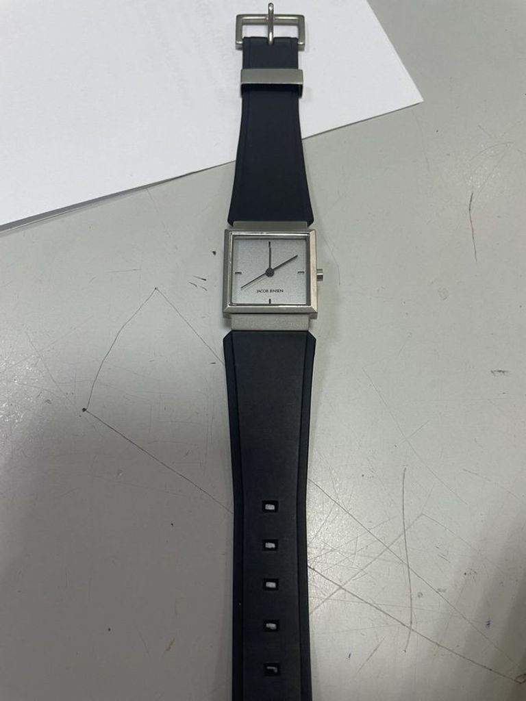 Дешево Jacob Jensen 130-11195 з ломбарду